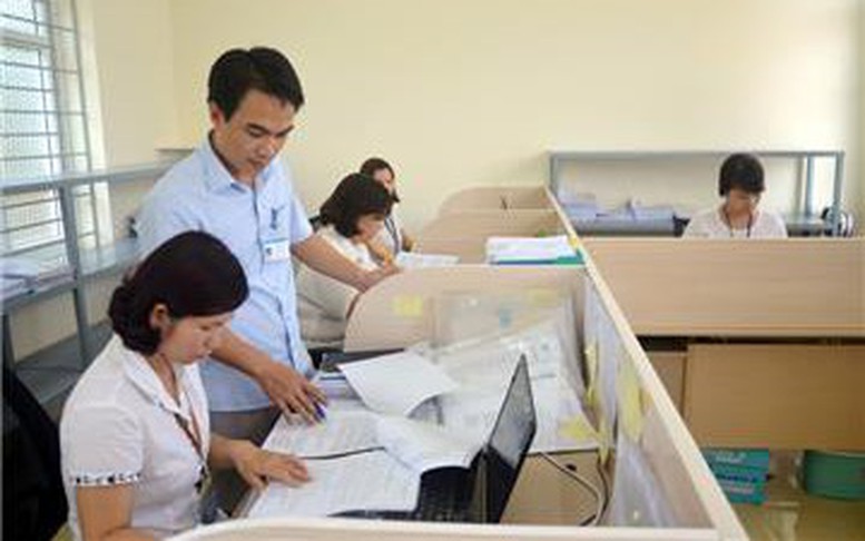 Gỡ vướng mức thu tiền chuyển mục đích sử dụng đất