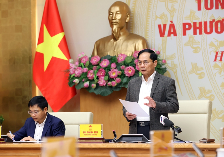 Lực lượng chống buôn lậu, hàng giả phải ra quân thường xuyên, không ngừng nghỉ- Ảnh 2.