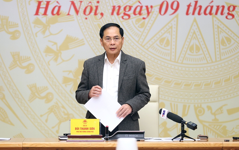 Lực lượng chống buôn lậu, hàng giả phải ra quân thường xuyên, không ngừng nghỉ