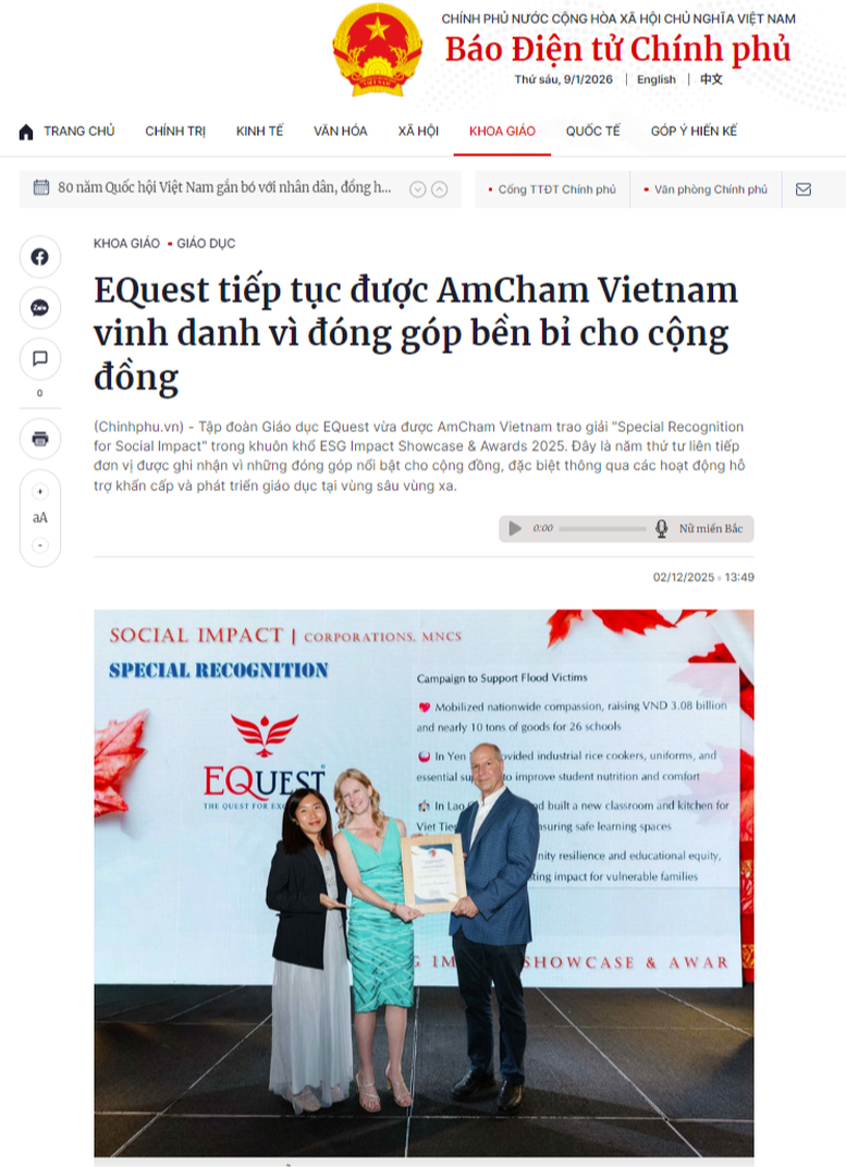 Từ kênh thông tin chính thống đến “cầu nối” giữa Chính phủ và người dân, doanh nghiệp- Ảnh 1.