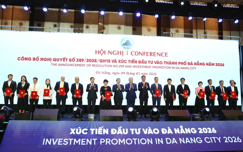 Đà Nẵng phải chủ động đón đầu các làn sóng đầu tư mới