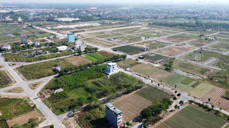 Tháo gỡ vướng mắc cho các dự án khó khăn, khơi thông nguồn lực phát triển- Ảnh 1. Tháo gỡ vướng mắc cho các dự án khó khăn, khơi thông nguồn lực phát triển- Ảnh 1.