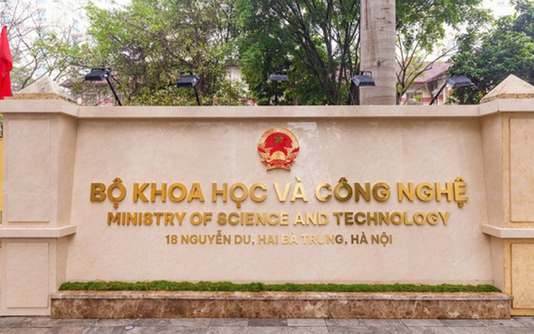 Danh sách 14 đơn vị sự nghiệp công lập trực thuộc Bộ Khoa học và Công nghệ- Ảnh 1. Danh sách 14 đơn vị sự nghiệp công lập trực thuộc Bộ Khoa học và Công nghệ- Ảnh 1.