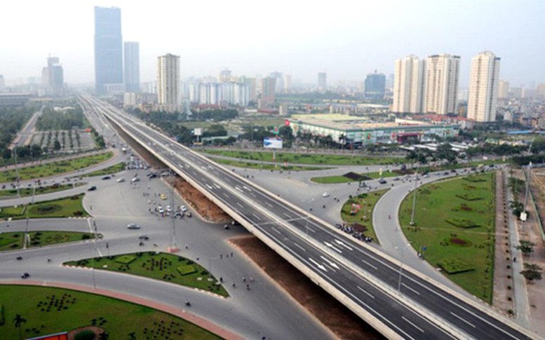 Đột phá hạ tầng giao thông giai đoạn 2021-2025