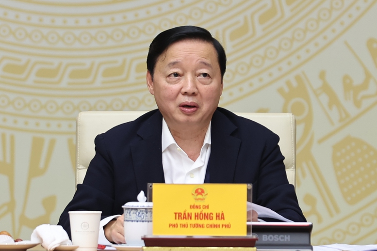 Thủ tướng: Lựa chọn thủ tục đơn giản nhất nhưng hiệu quả nhất, giảm hệ số ICOR, tăng hiệu quả đầu tư công- Ảnh 3.