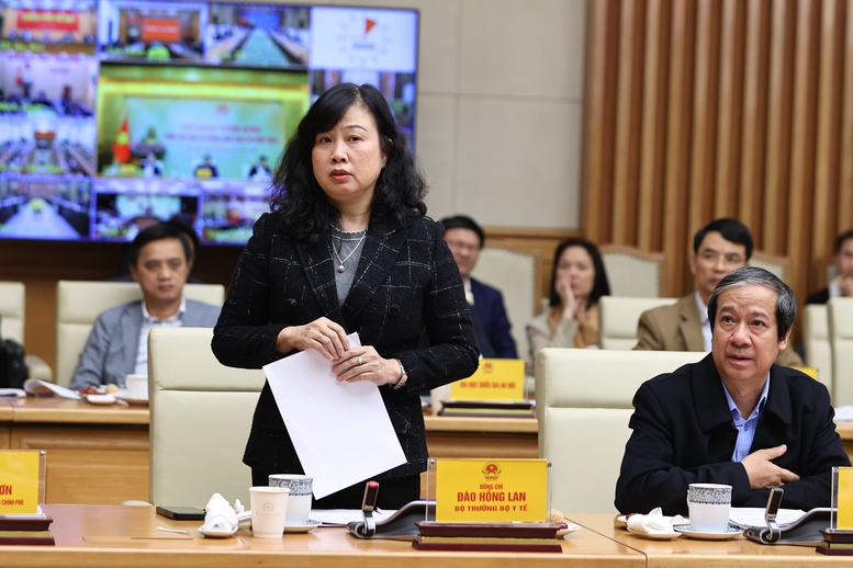 Thủ tướng: Lựa chọn thủ tục đơn giản nhất nhưng hiệu quả nhất, giảm hệ số ICOR, tăng hiệu quả đầu tư công- Ảnh 4.