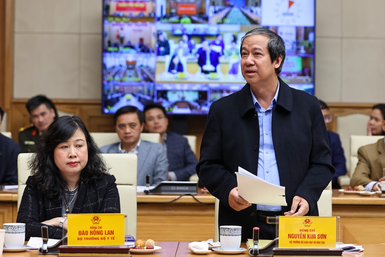 Thủ tướng: Lựa chọn thủ tục đơn giản nhất nhưng hiệu quả nhất, giảm hệ số ICOR, tăng hiệu quả đầu tư công- Ảnh 5.