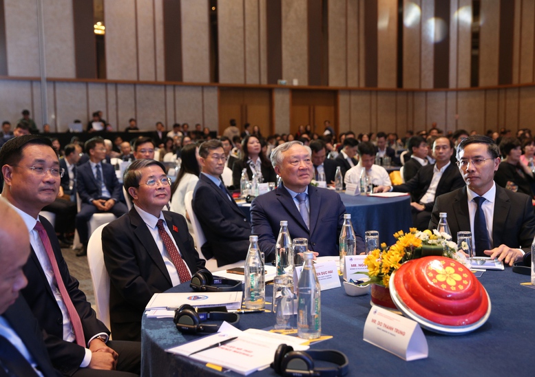 Đà Nẵng phải chủ động đón đầu các làn sóng đầu tư mới- Ảnh 1.