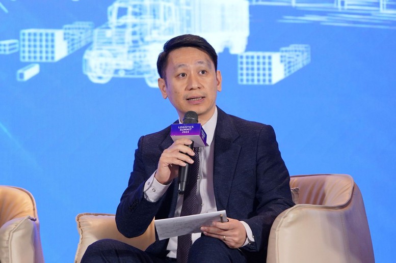 Truyền thông của Chính phủ trong mắt các tổ chức và nhà đầu tư nước ngoài- Ảnh 3.