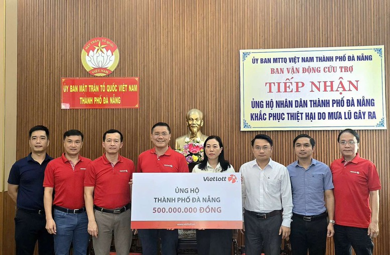 Hơn 32 triệu lượt trúng thưởng, Vietlott trả hơn 5.342 tỷ đồng năm 2025- Ảnh 2.