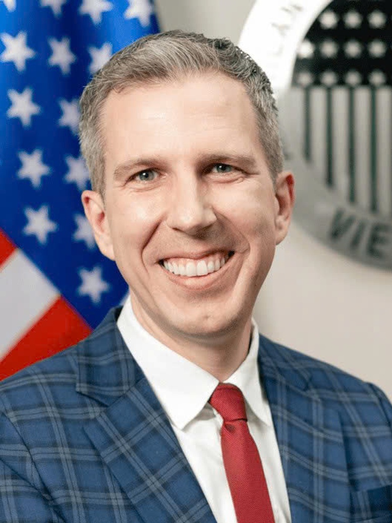 Truyền thông của Chính phủ trong mắt các tổ chức và nhà đầu tư nước ngoài- Ảnh 2.