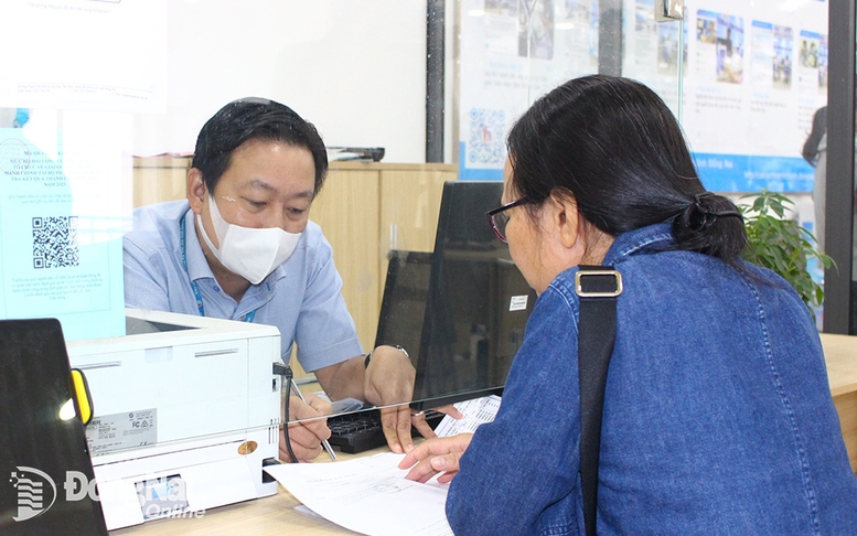 Chỉ còn giấy tờ photo có làm được thủ tục cấp sổ đỏ?