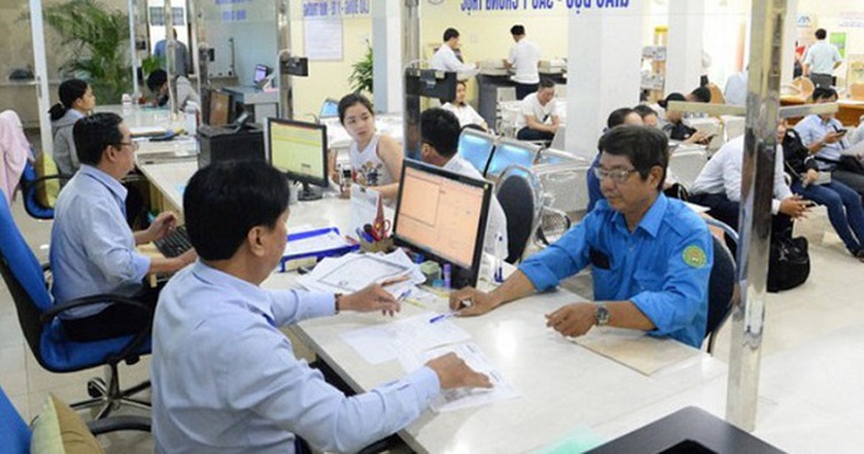 Tỷ lệ công chức xếp ngạch chuyên viên chính tại các bộ không được quá 50%- Ảnh 1. Tỷ lệ công chức xếp ngạch chuyên viên chính tại các bộ không được quá 50%- Ảnh 1.