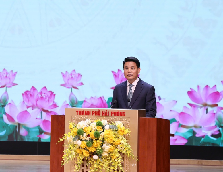 Phó Thủ tướng Phạm Thị Thanh Trà: Đổi mới tư duy về công tác người cao tuổi, thích ứng với già hóa dân số- Ảnh 7.