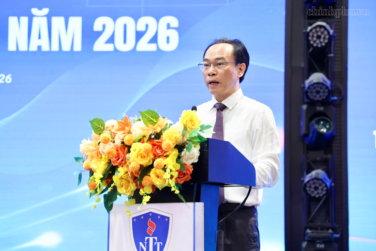 Giáo dục đại học: Cần chuyển biến về 'chất' bằng kết quả và đóng góp thực- Ảnh 3.