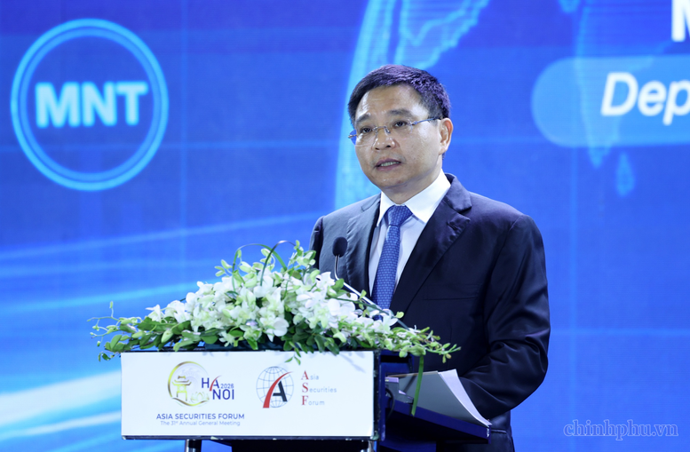 Việt Nam hướng tới đáp ứng tiêu chí nâng hạng của MSCI, lên nhóm mới nổi bậc cao của FTSE- Ảnh 1.