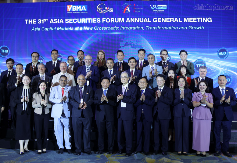 Việt Nam hướng tới đáp ứng tiêu chí nâng hạng của MSCI, lên nhóm mới nổi bậc cao của FTSE- Ảnh 4.