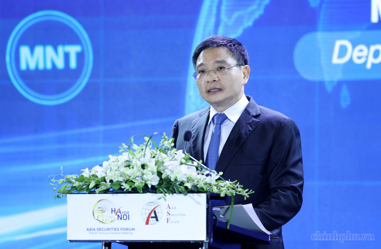 Việt Nam hướng tới đáp ứng tiêu chí nâng hạng của MSCI, lên nhóm mới nổi bậc cao của FTSE- Ảnh 1.