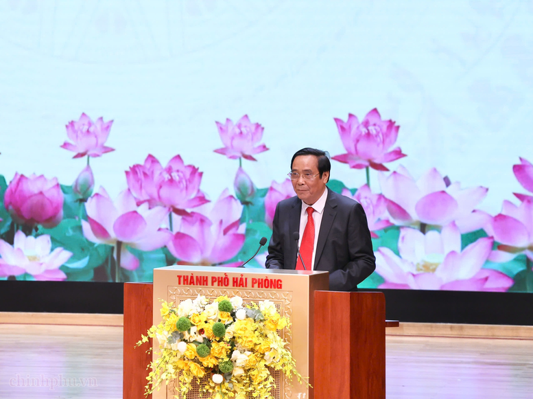 Phó Thủ tướng Phạm Thị Thanh Trà: Đổi mới tư duy về công tác người cao tuổi, thích ứng với già hóa dân số- Ảnh 6.