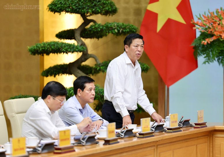 Phó Thủ tướng Thường trực Phạm Gia Túc: Đánh giá thực chất tiến độ các công trình trọng điểm- Ảnh 2.
