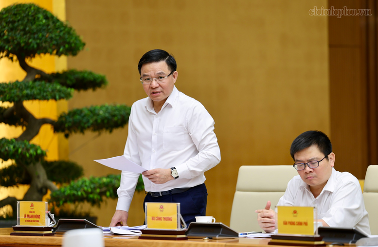 Phó Thủ tướng Thường trực Phạm Gia Túc: Đánh giá thực chất tiến độ các công trình trọng điểm- Ảnh 3.