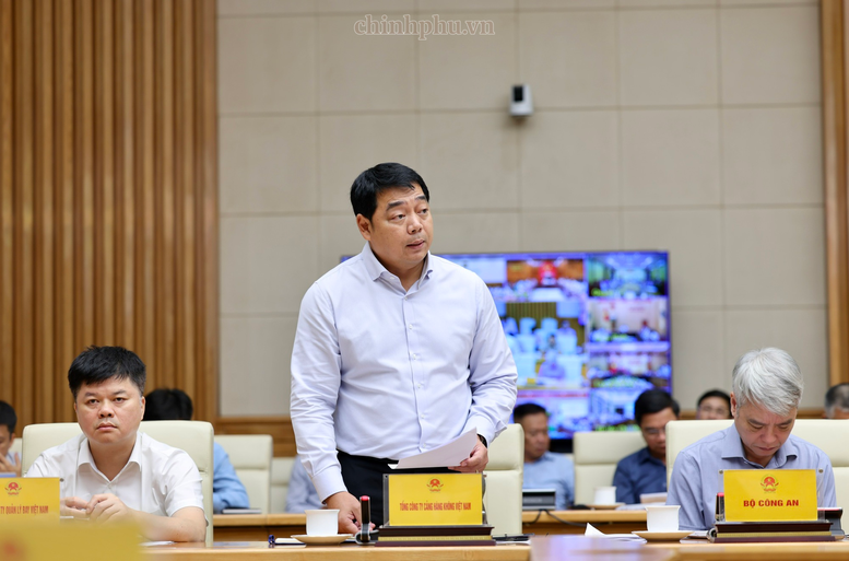 Phó Thủ tướng Thường trực Phạm Gia Túc: Đánh giá thực chất tiến độ các công trình trọng điểm- Ảnh 4.