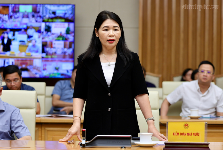 Phó Thủ tướng Thường trực Phạm Gia Túc: Đánh giá thực chất tiến độ các công trình trọng điểm- Ảnh 8.