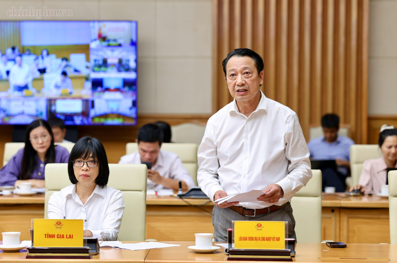 Phó Thủ tướng Thường trực Phạm Gia Túc: Chuẩn bị Năm APEC 2027 toàn diện, bài bản, đồng bộ ở mức cao nhất- Ảnh 8.