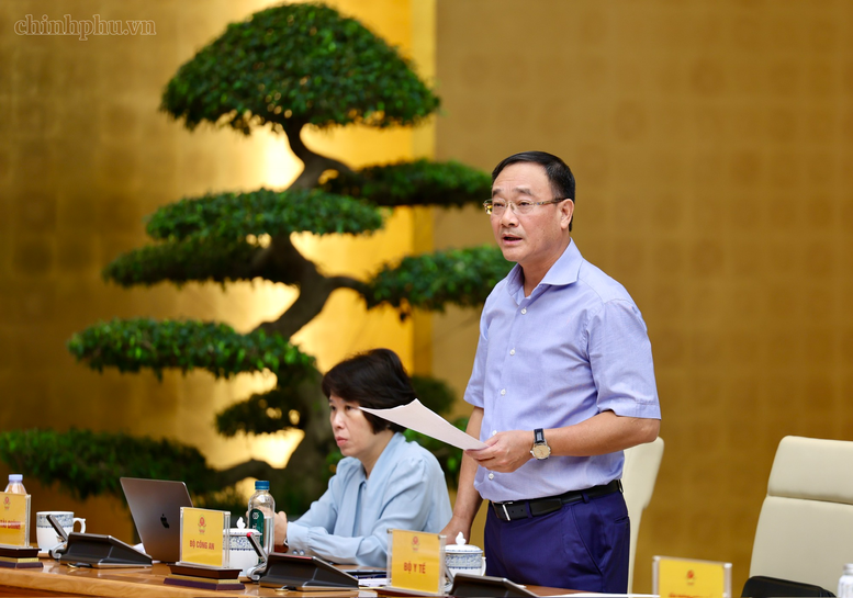 Phó Thủ tướng Thường trực Phạm Gia Túc: Chuẩn bị Năm APEC 2027 toàn diện, bài bản, đồng bộ ở mức cao nhất- Ảnh 5.