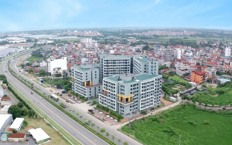 Chuyển nơi công tác sau sáp nhập tỉnh, có được mua thêm nhà ở xã hội?