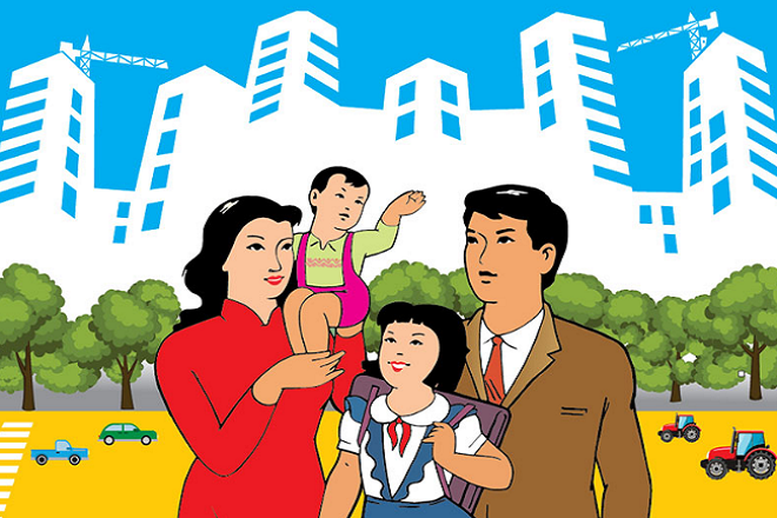Quy định mới về xét tặng các danh hiệu văn hóa- Ảnh 1.