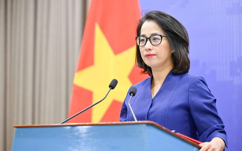 Hoan nghênh EU đưa Việt Nam ra khỏi danh sách các quốc gia không hợp tác về thuế