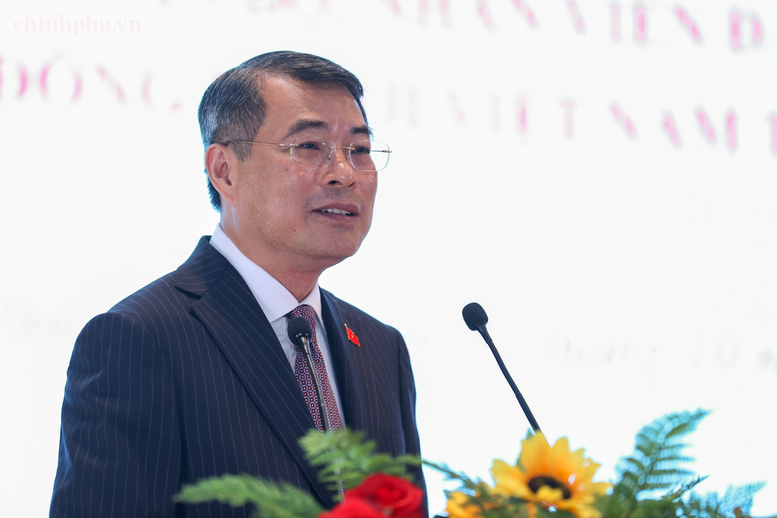 Thủ tướng Lê Minh Hưng gặp cộng đồng và các cơ quan đại diện Việt Nam tại Campuchia- Ảnh 3.