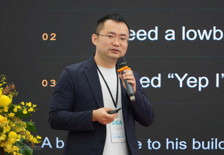 Agent City: Mở hướng phát triển đô thị vận hành bằng các tác nhân AI- Ảnh 3.