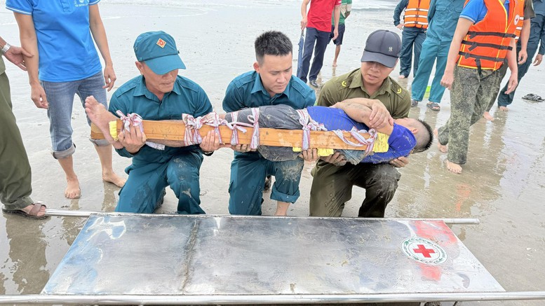 Giảm nhẹ rủi ro thiên tai: Nâng cao khả năng chống chịu từ mỗi gia đình- Ảnh 3.