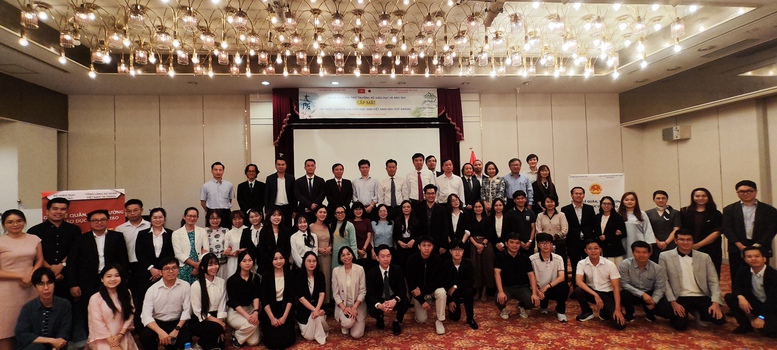 Kết nối trí thức Việt Nam tại Kansai với nhu cầu nghiên cứu trong nước- Ảnh 1.