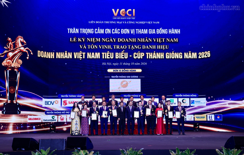 Phó Thủ tướng Thường trực Phạm Gia Túc: Đồng hành với doanh nghiệp phải được đo lường bằng kết quả cụ thể- Ảnh 1.