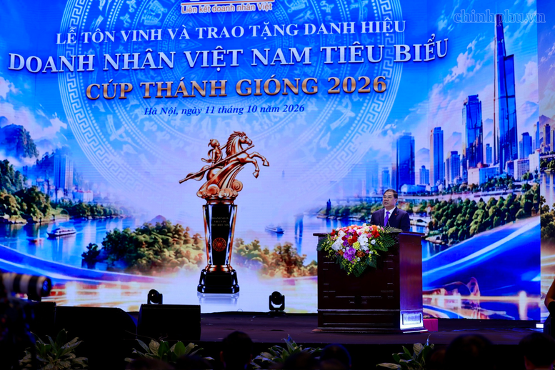 Phó Thủ tướng Thường trực Phạm Gia Túc: Đồng hành với doanh nghiệp phải được đo lường bằng kết quả cụ thể- Ảnh 3.