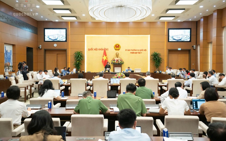 Hoàn thiện khung khổ pháp lý về quản lý, phân bổ và sử dụng ngân sách nhà nước