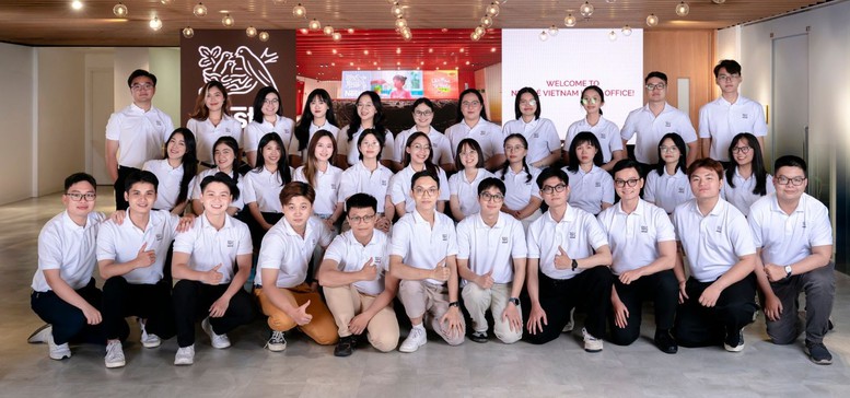 Cúp Thánh Gióng 2026: Ghi nhận hành trình phát triển cùng Việt Nam của Nestlé- Ảnh 2.