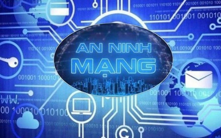 Chỉ số bảo đảm an ninh mạng gồm 03 nhóm tiêu chí và 29 tiêu chí thành phần