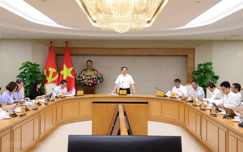 Tái cấu trúc chương trình khoa học, công nghệ: Tập trung nguồn lực, tăng hiệu quả