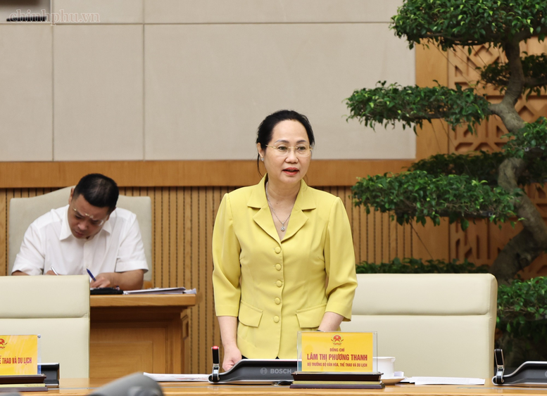 Tạo dấu ấn ngay từ năm đầu tiên tổ chức Ngày Văn hóa Việt Nam, lấy người dân làm chủ thể- Ảnh 3.