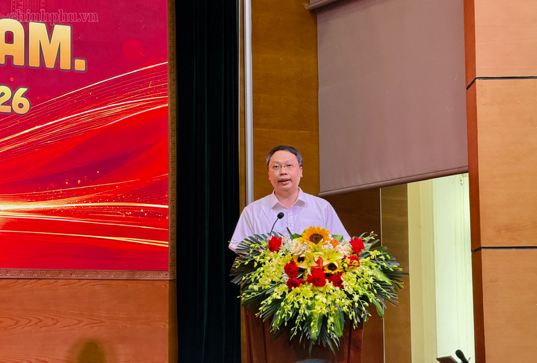 Phát động chương trình ‘Thanh âm Việt Nam. Giai điệu cuộc sống’ năm 2026- Ảnh 1.