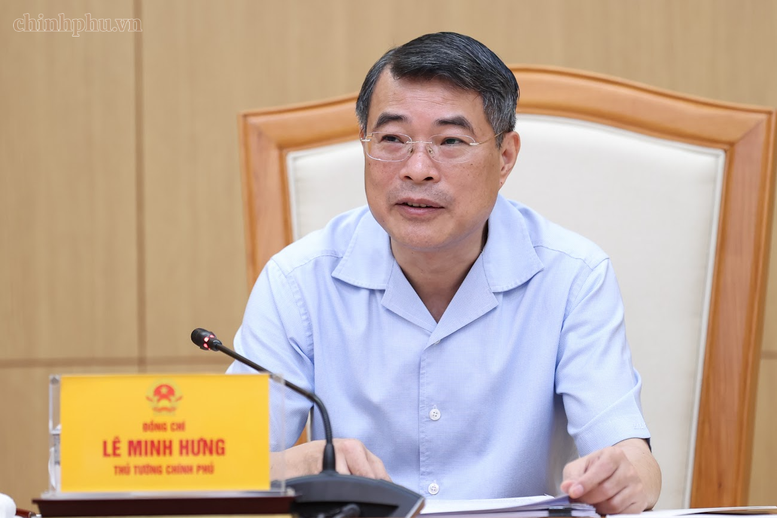 Thủ tướng: Cung ứng đủ điện là điều kiện tiên quyết cho các mục tiêu phát triển- Ảnh 2.