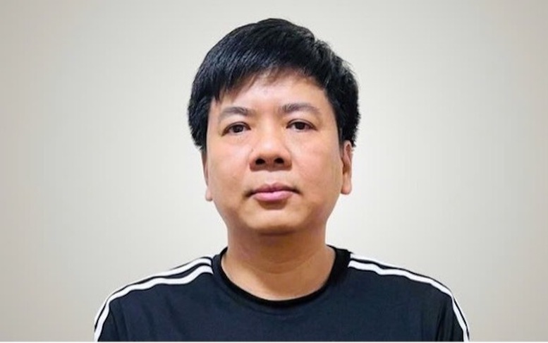 Truy tố bị can Nguyễn Ngọc Thủy vì tội lừa đảo chiếm đoạt hơn 8.459 tỷ đồng