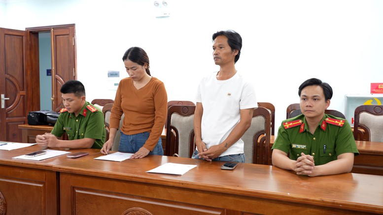 Khởi tố chủ kênh 'Già làng Tây Nguyên' xâm phạm quyền sở hữu công nghiệp sâm Ngọc Linh- Ảnh 1.
