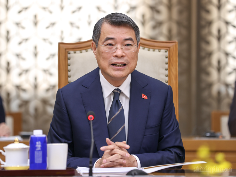 Thủ tướng Lê Minh Hưng: Tạo điều kiện thuận lợi nhất cho hợp tác giữa Quân đội Việt Nam và Campuchia- Ảnh 3.