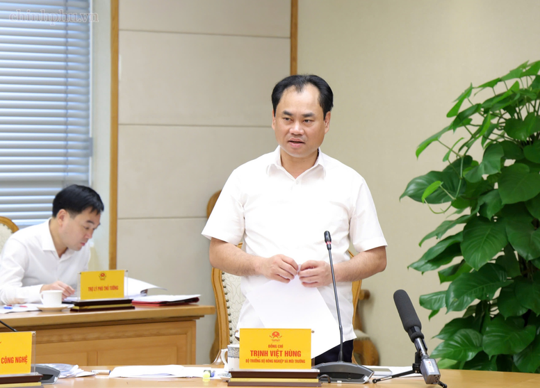 Phó Thủ tướng Hồ Quốc Dũng: Quyết liệt thực hiện '5 không', quyết tâm gỡ 'thẻ vàng' IUU trong năm 2026- Ảnh 4.
