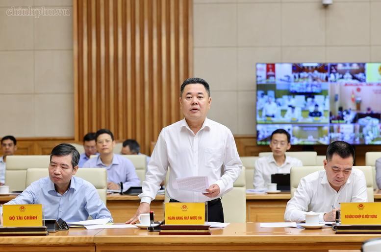 Phó Thủ tướng Thường trực Phạm Gia Túc: Phát triển nhà ở phải đúng nhu cầu, tránh đầu cơ, lãng phí- Ảnh 2.